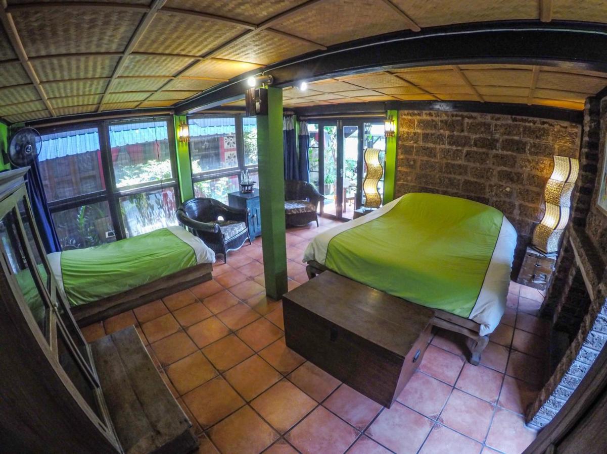 The Riverside Guest House Lampang Ngoại thất bức ảnh