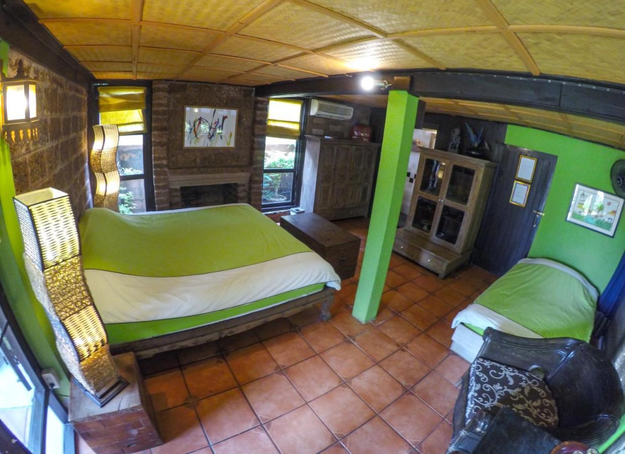 The Riverside Guest House Lampang Ngoại thất bức ảnh